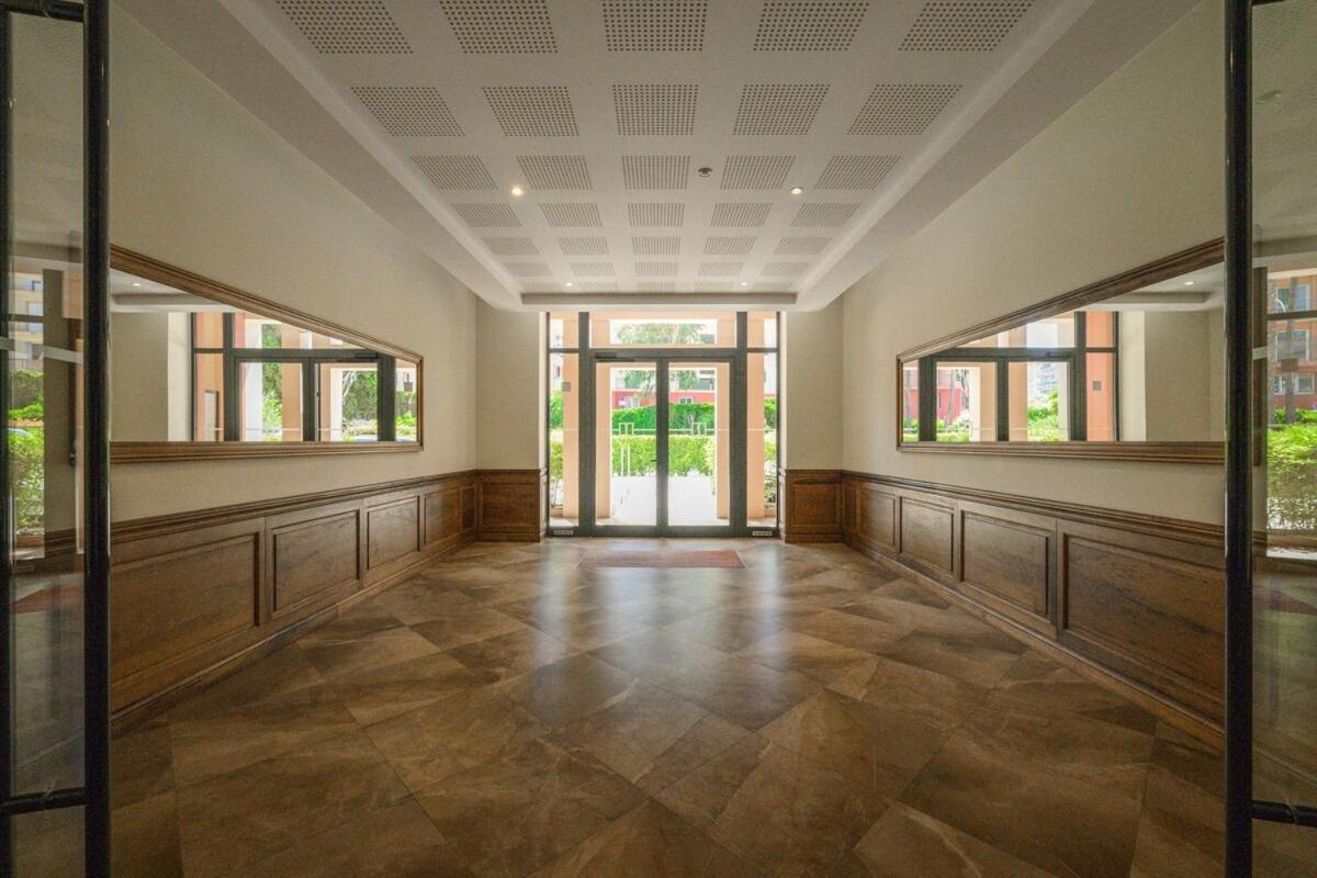 Le Coq Wagner - Garage - Swimming Pool Apartment Menton Exterior photo